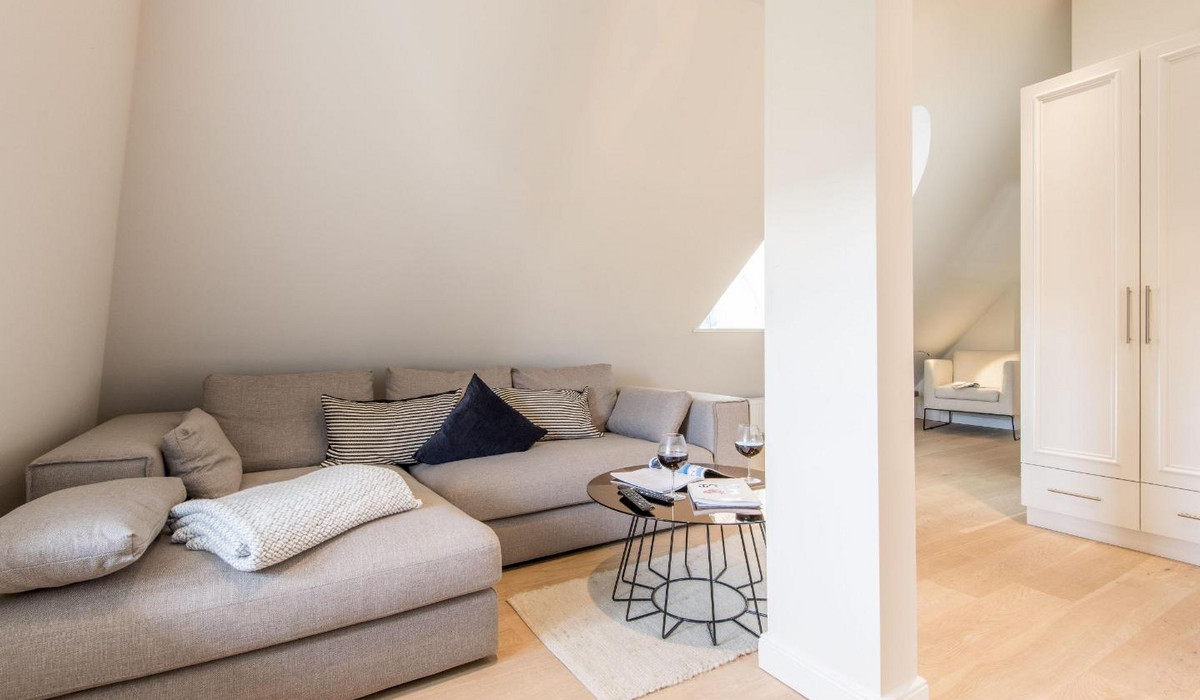 Huus Trift, Whg. 28 02