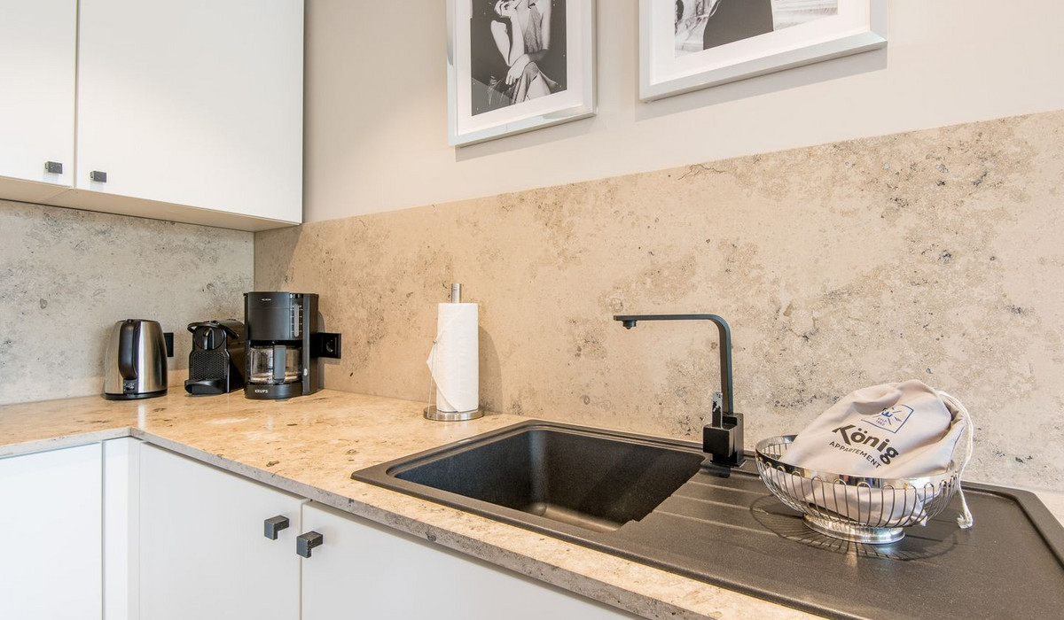 Inselliebe Whg. 04 Keitum