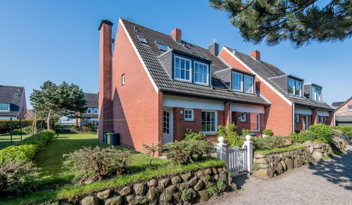 Ostertresker 54, Inseloase