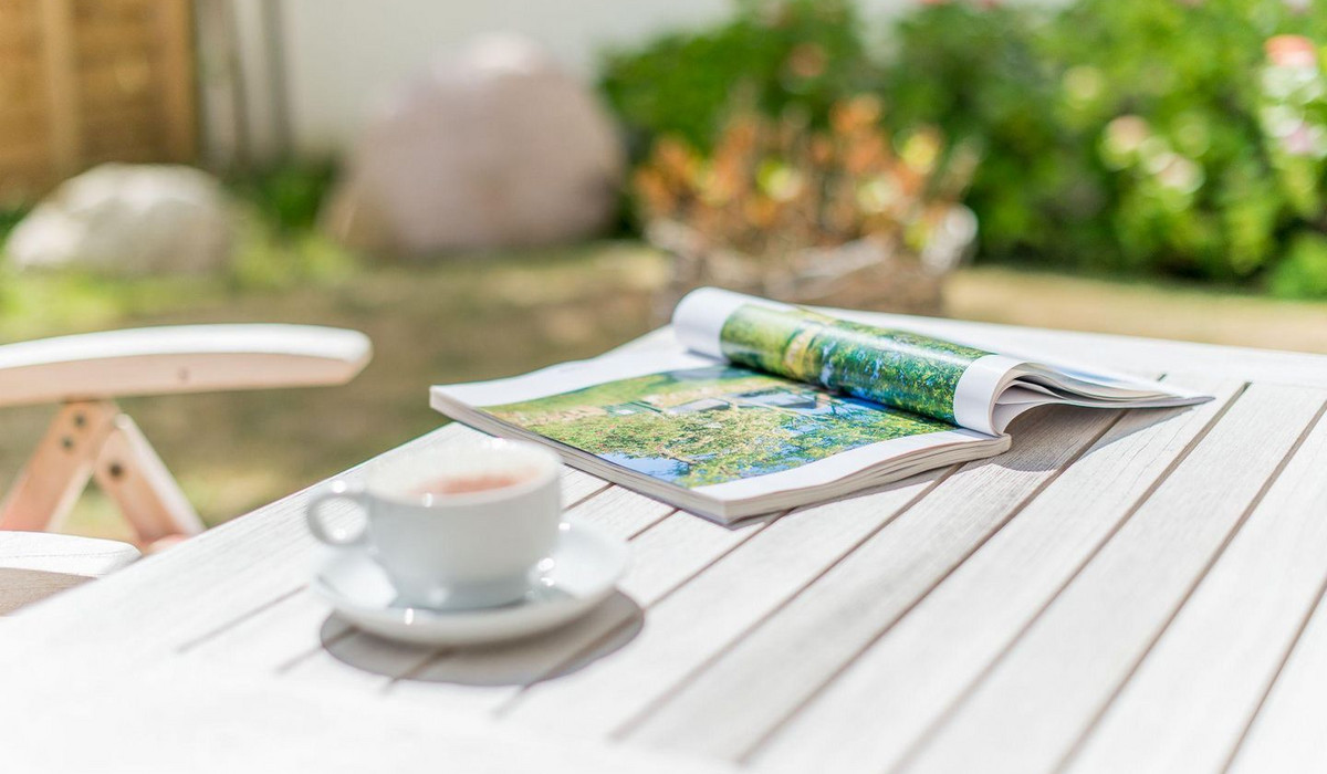 Residenz Bismarck, Whg. 3