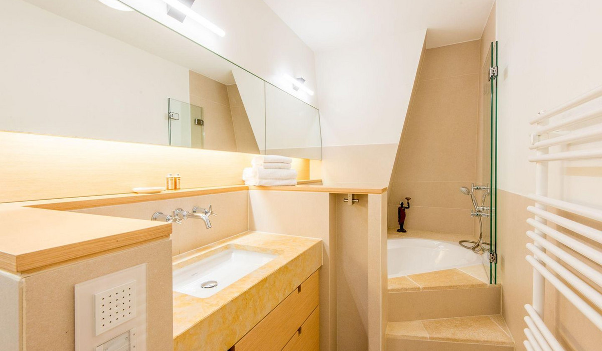 Die Villa 1903, Whg. 3