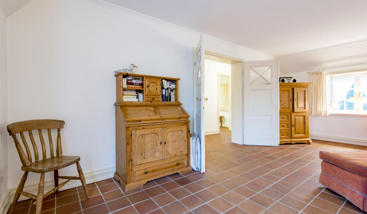 Friesenhaus Käpt'n Hahn, Hausteil 05