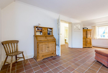 Friesenhaus Käpt'n Hahn, Hausteil 05