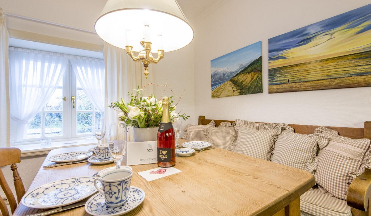 Friesenhaus Käpt'n Hahn, Hausteil 07