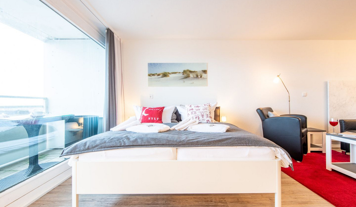 Hanseatenhaus, Whg. 79 Kramp