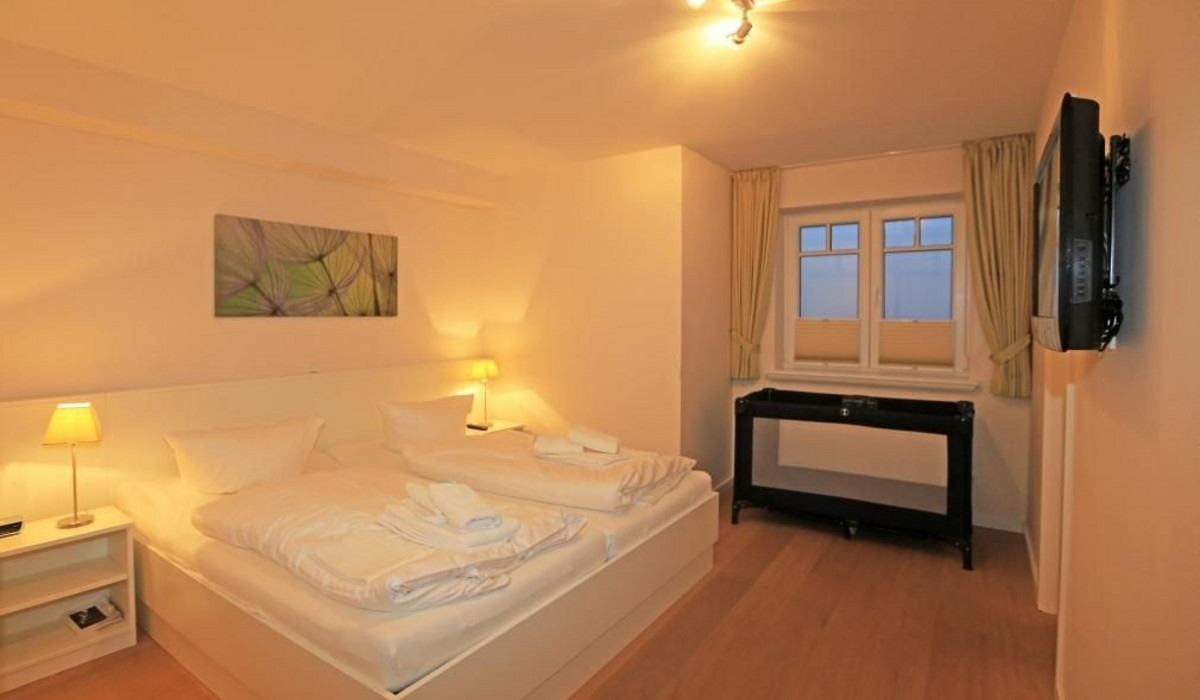 Haus Nordmarkgarten, Whg. 7a