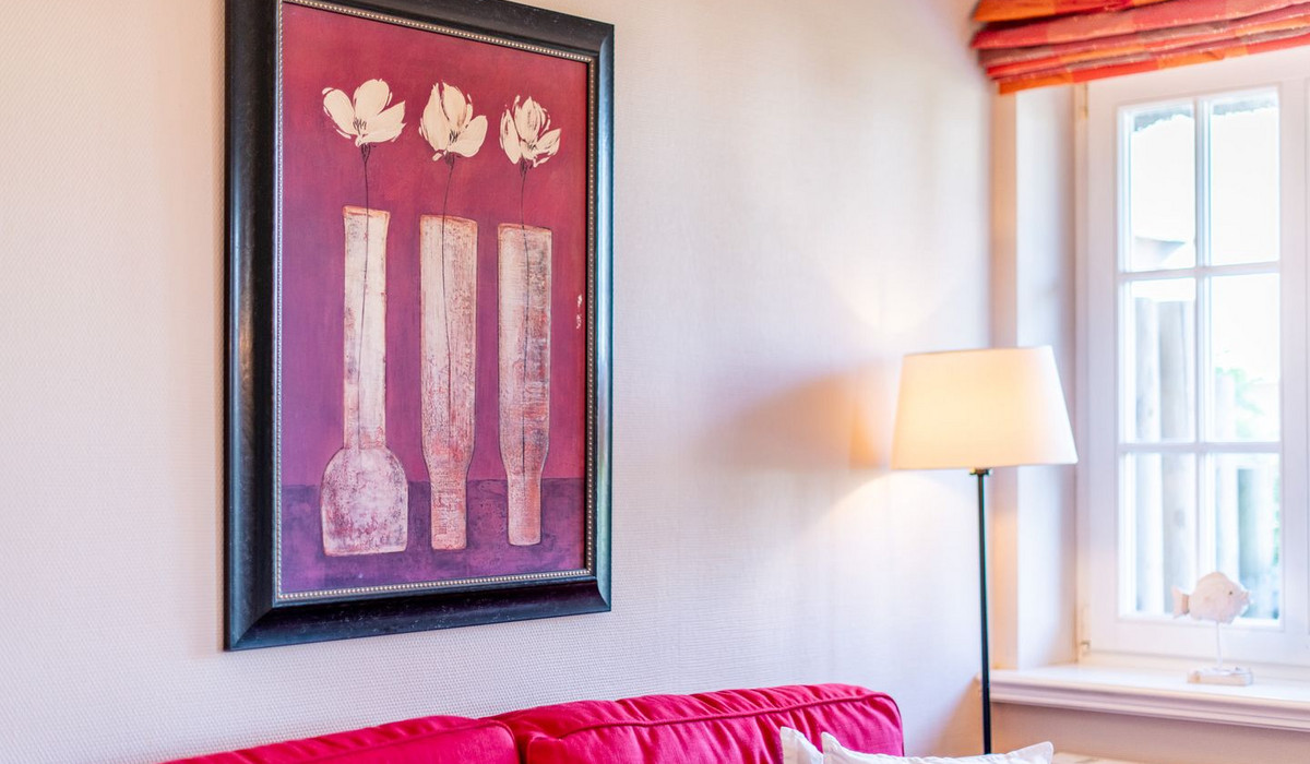 Haus Raanwai Whg. 3a