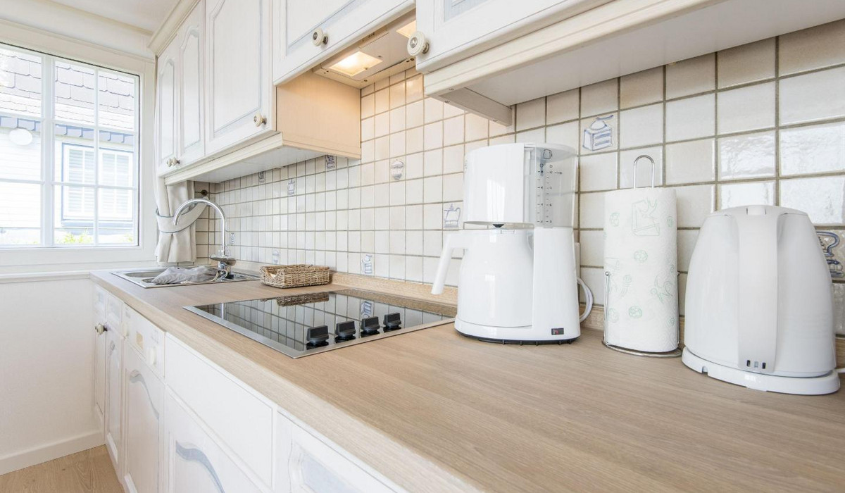 Haus Sönshörn 14, Whg. 6 Wattblick