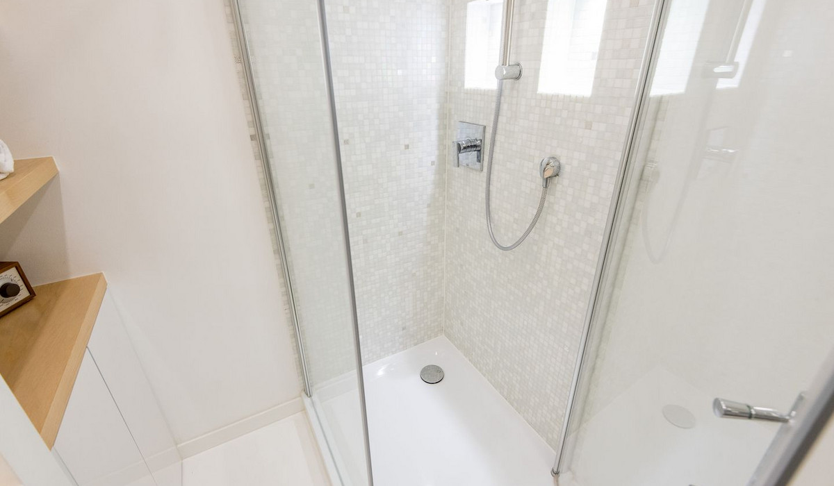 Haus Steinmannstraße 16, Whg. 02