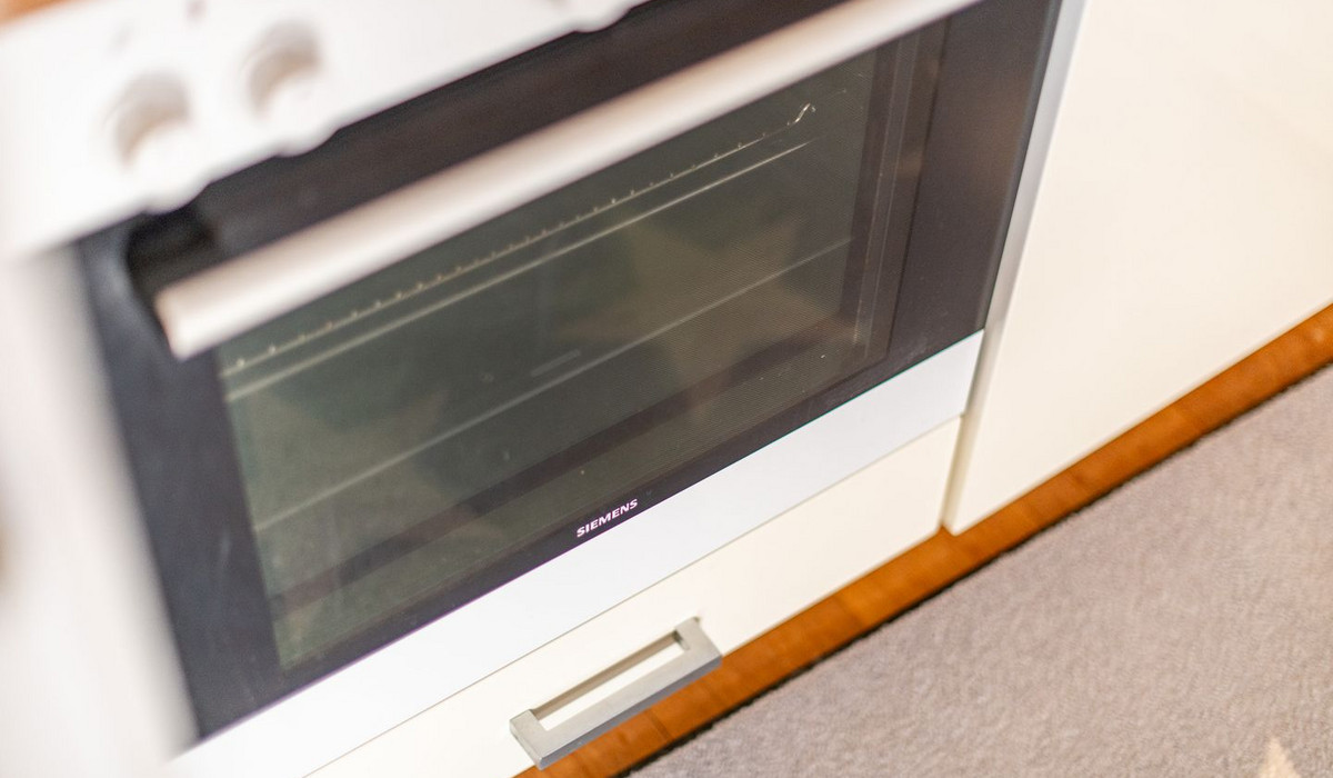 Haus Strandweg Whg. 02