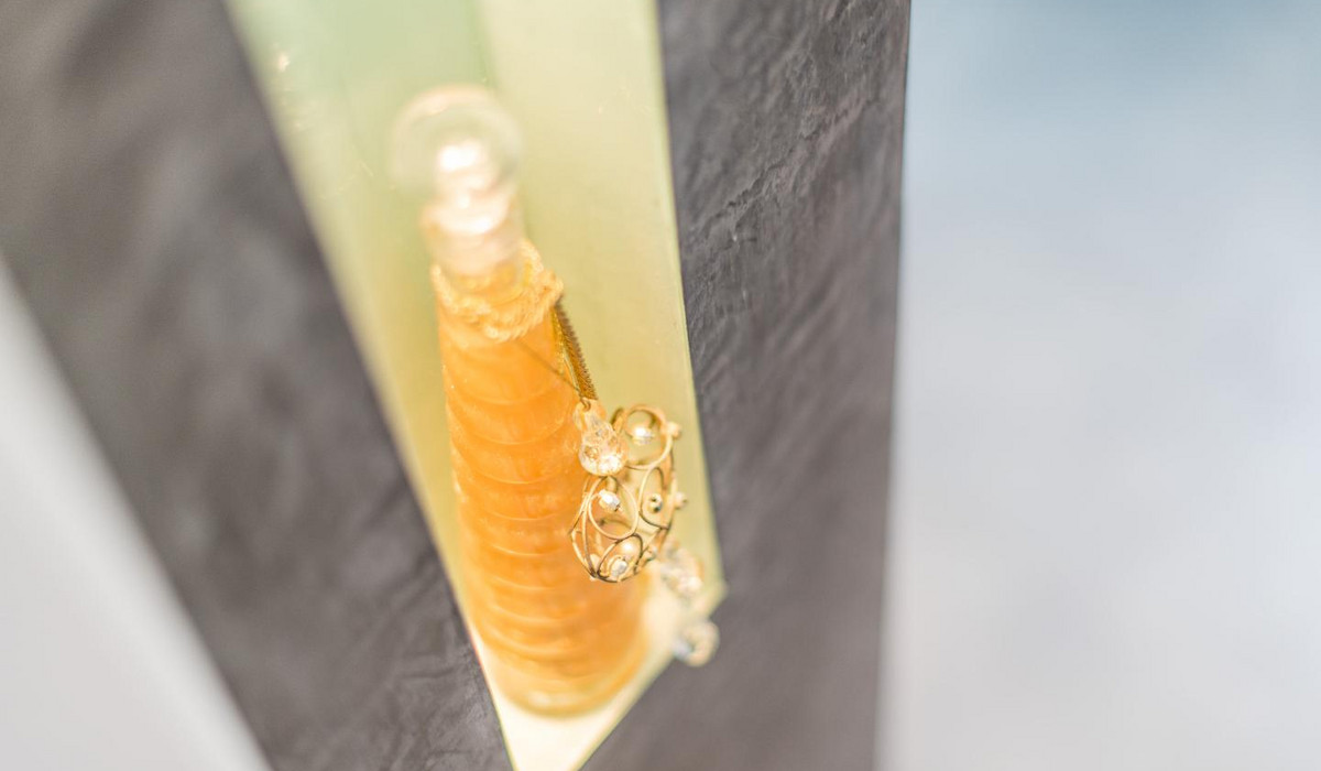 Haus Süderwung 24, Hausteil A