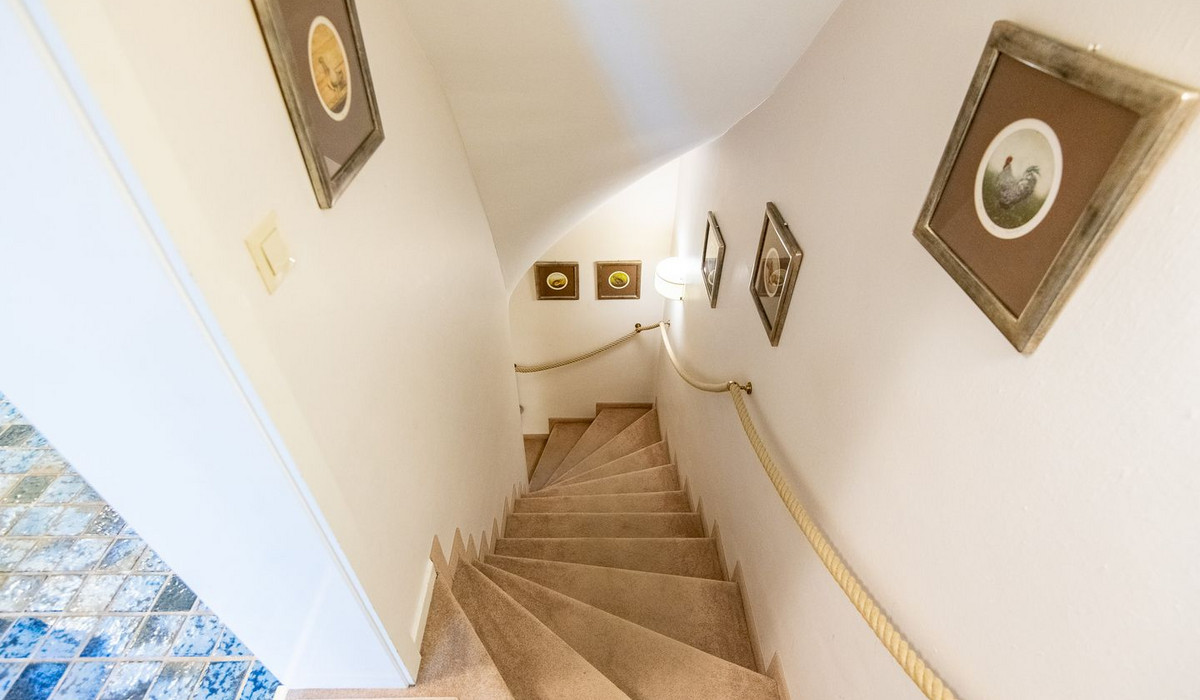 Haus Tipkenhoog 16 Whg. Patricia