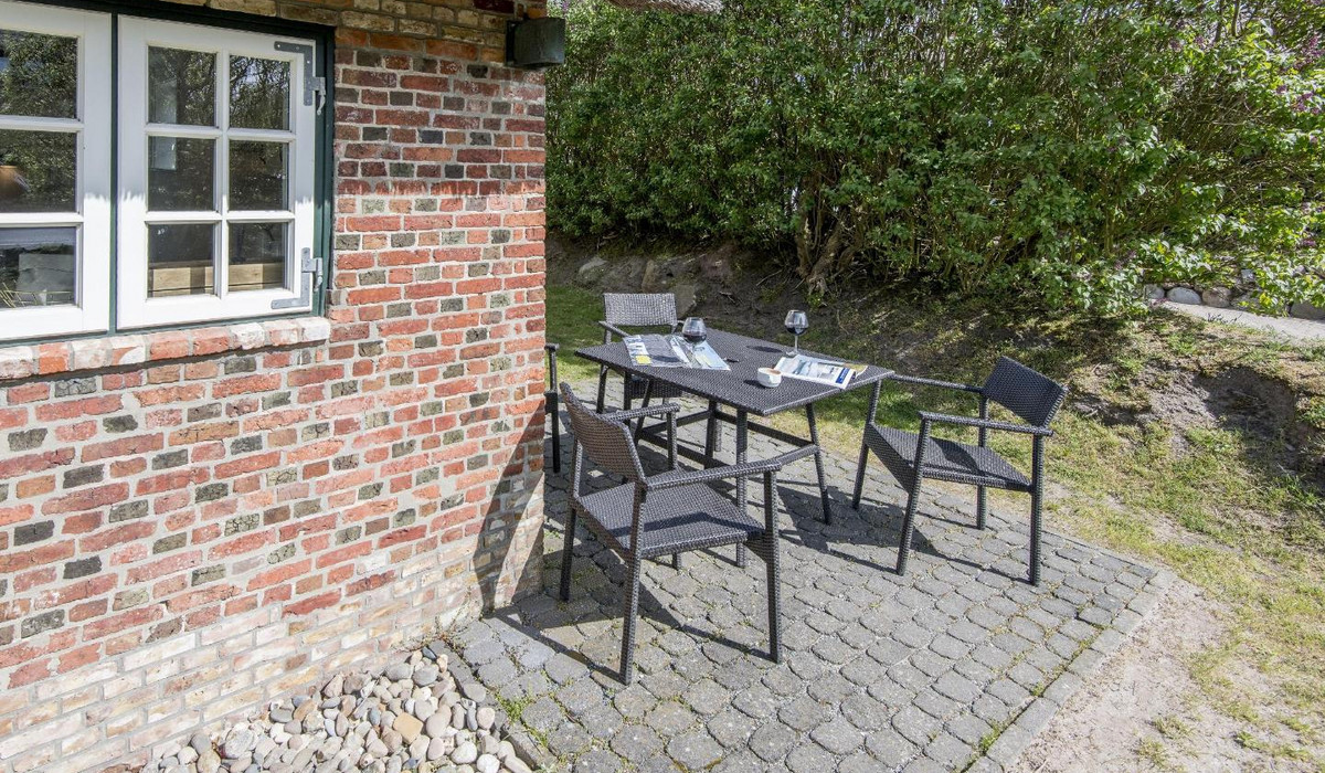 Huus Trift, Whg. 28 01