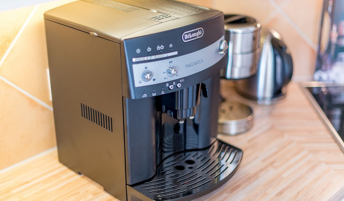 Residenz Bismarck, Whg. 19