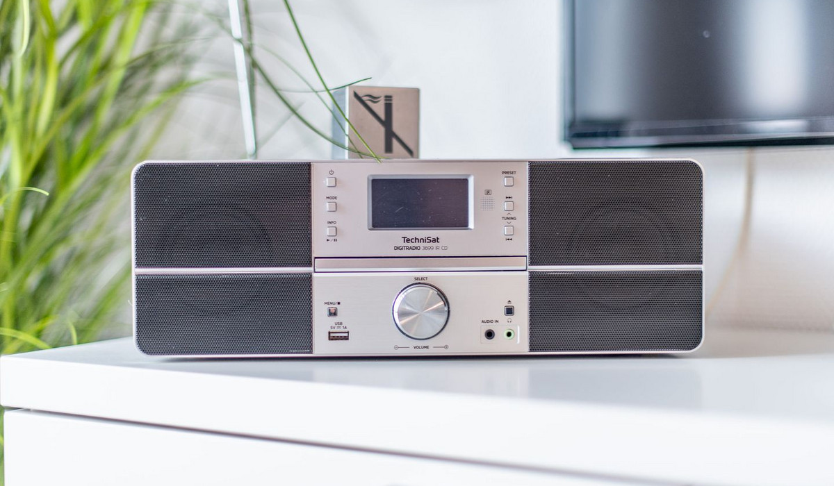 Residenz Bismarck, Whg. 17