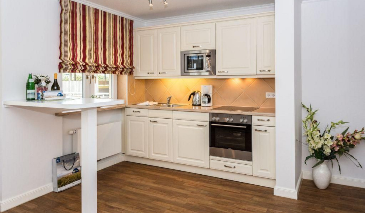 Residenz Bismarck, Whg. 6