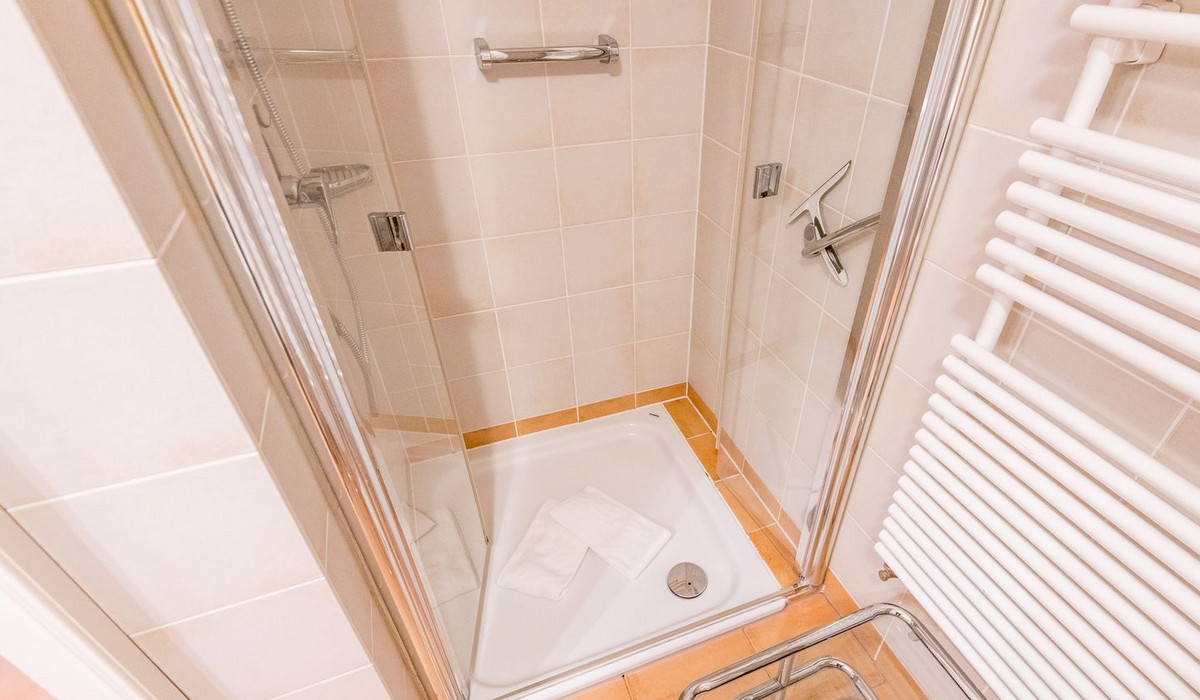 Residenz Bismarck, Whg. 8