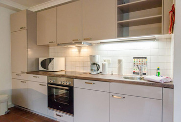 Senwai-Hüs, Whg. 1 Braderup