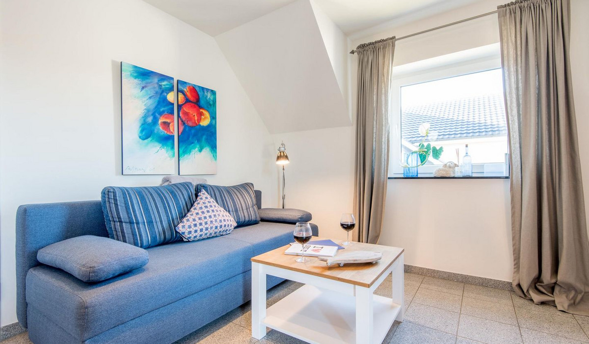 Art your Life - Haus Bundiswung, Whg. 2