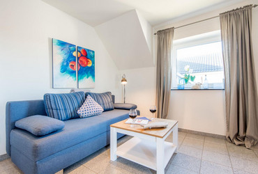 Art your Life - Haus Bundiswung, Whg. 2