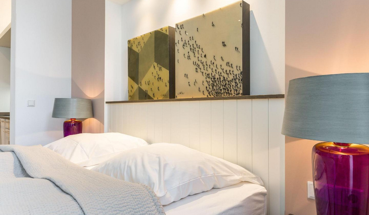 Art your Life - Residenz, Whg. 6 Craig