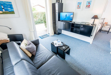 Bädervilla, Whg. 28b