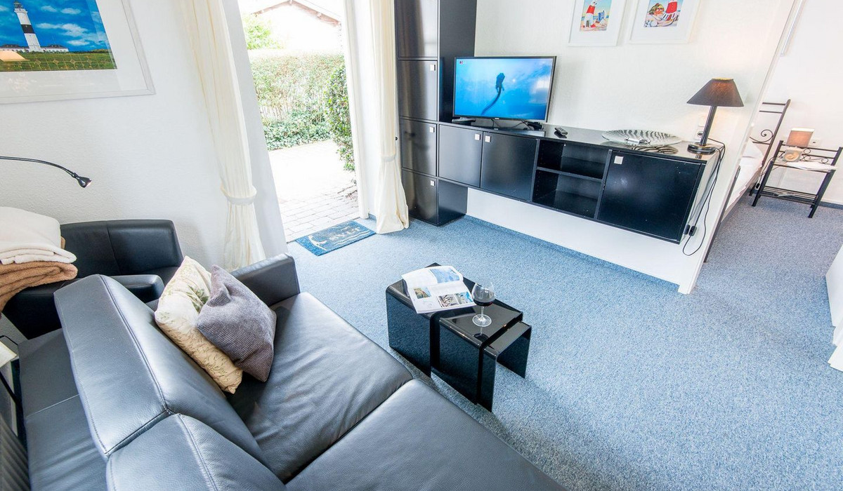 Bädervilla, Whg. 28b