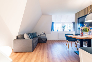 Erich Johannsen Wai Whg. 6