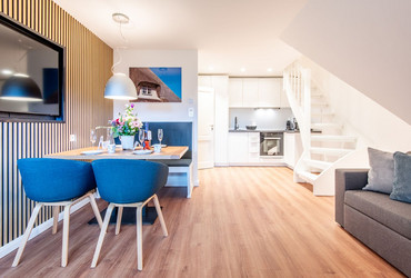 Erich Johannsen Wai Whg. 6