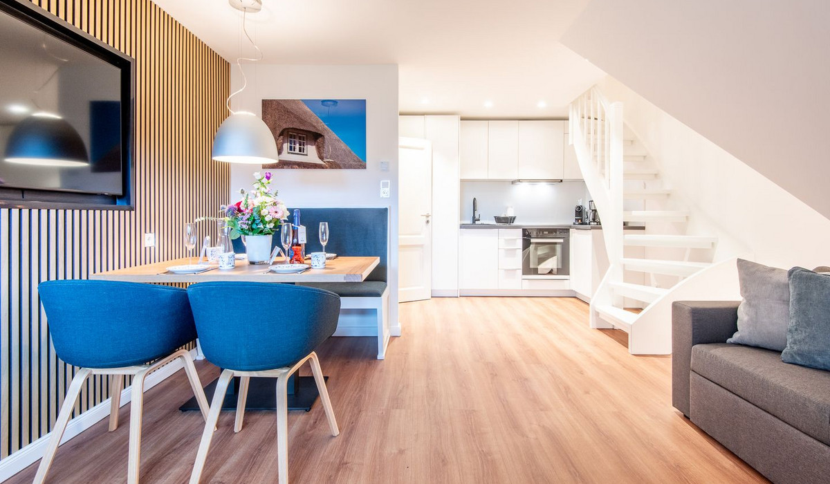 Erich Johannsen Wai Whg. 6