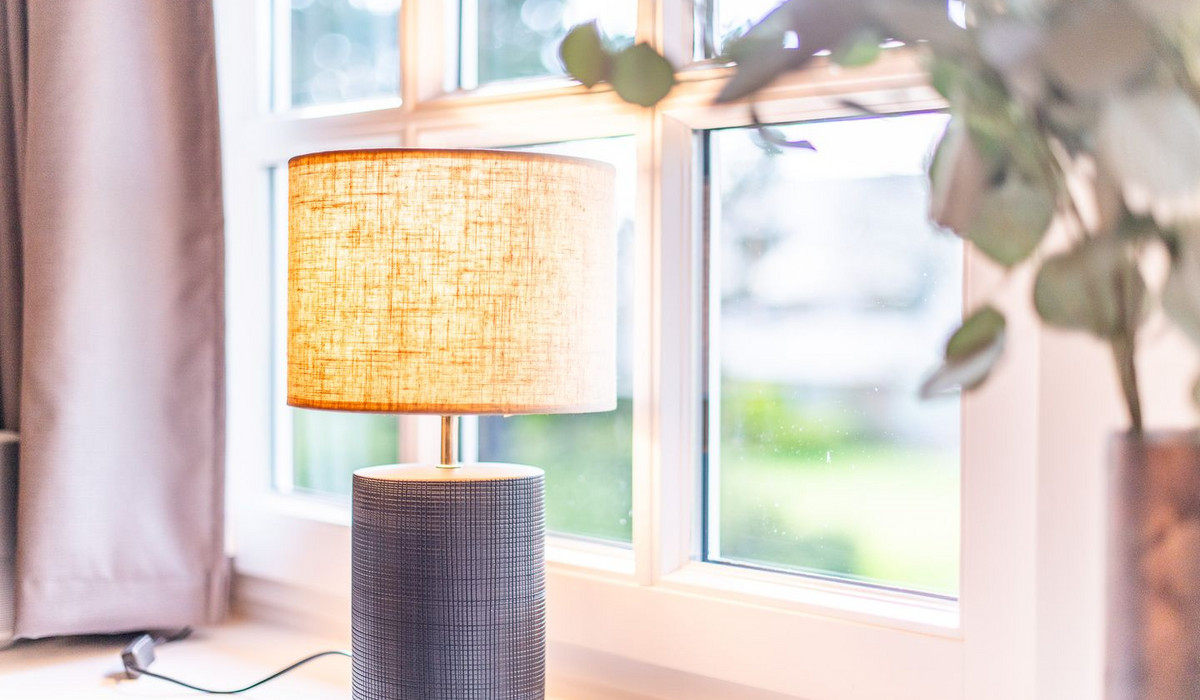 Erich Johannsen Wai Whg. 6