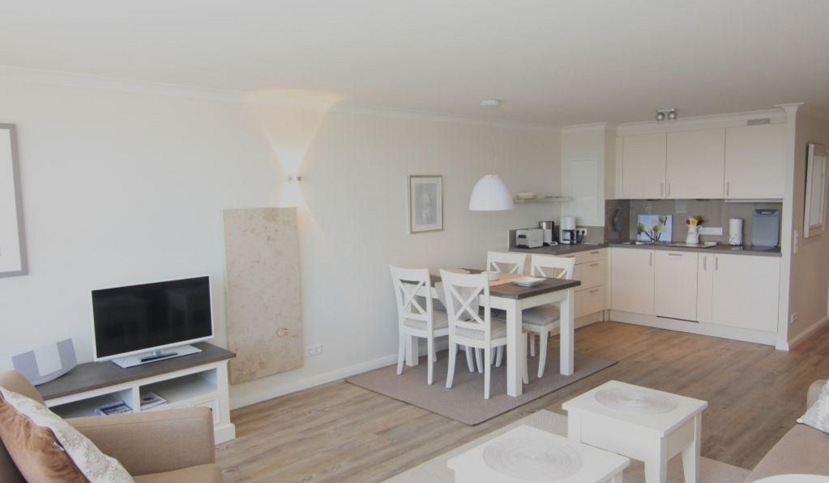 Hanseatenhaus, Whg. 63 Michelsen