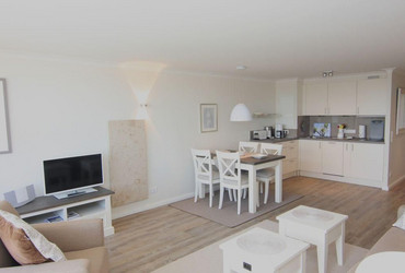 Hanseatenhaus, Whg. 63 Michelsen