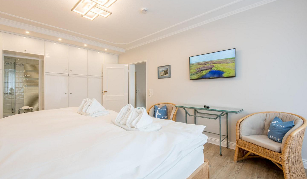 Haus Blanker Hans, Strand Whg. 69