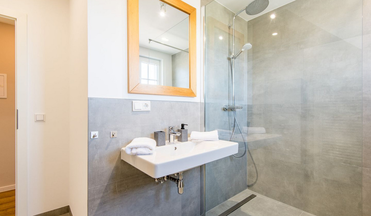 Haus Nordhedig 1, Whg. 6