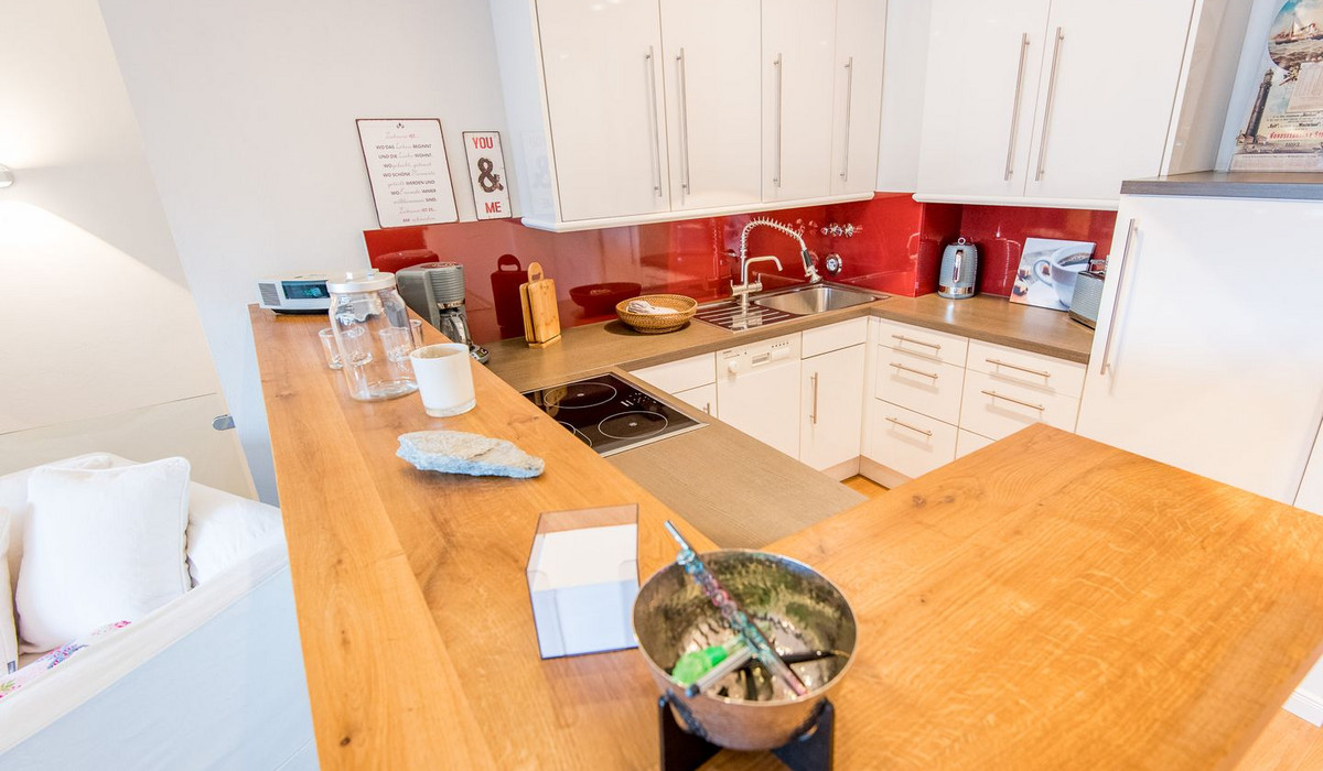 Haus Steinmannstraße 16, Whg. 02