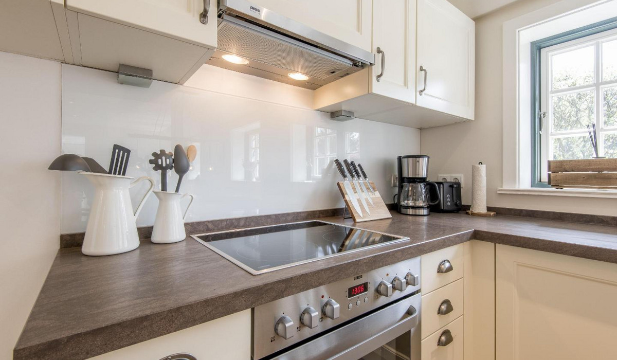 Huus Trift, Whg. 28 01