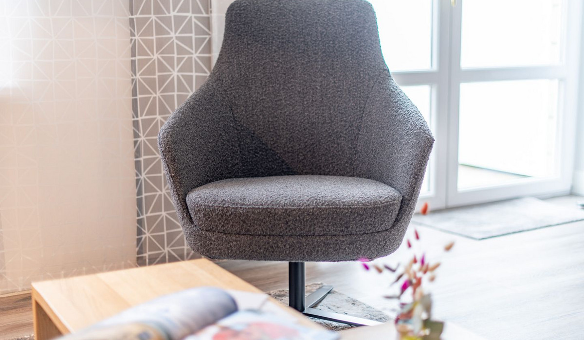 Residenz Bismarck, Whg. 17