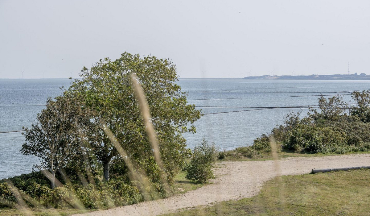 Alte Mühle, Whg. 12 Polo Suite