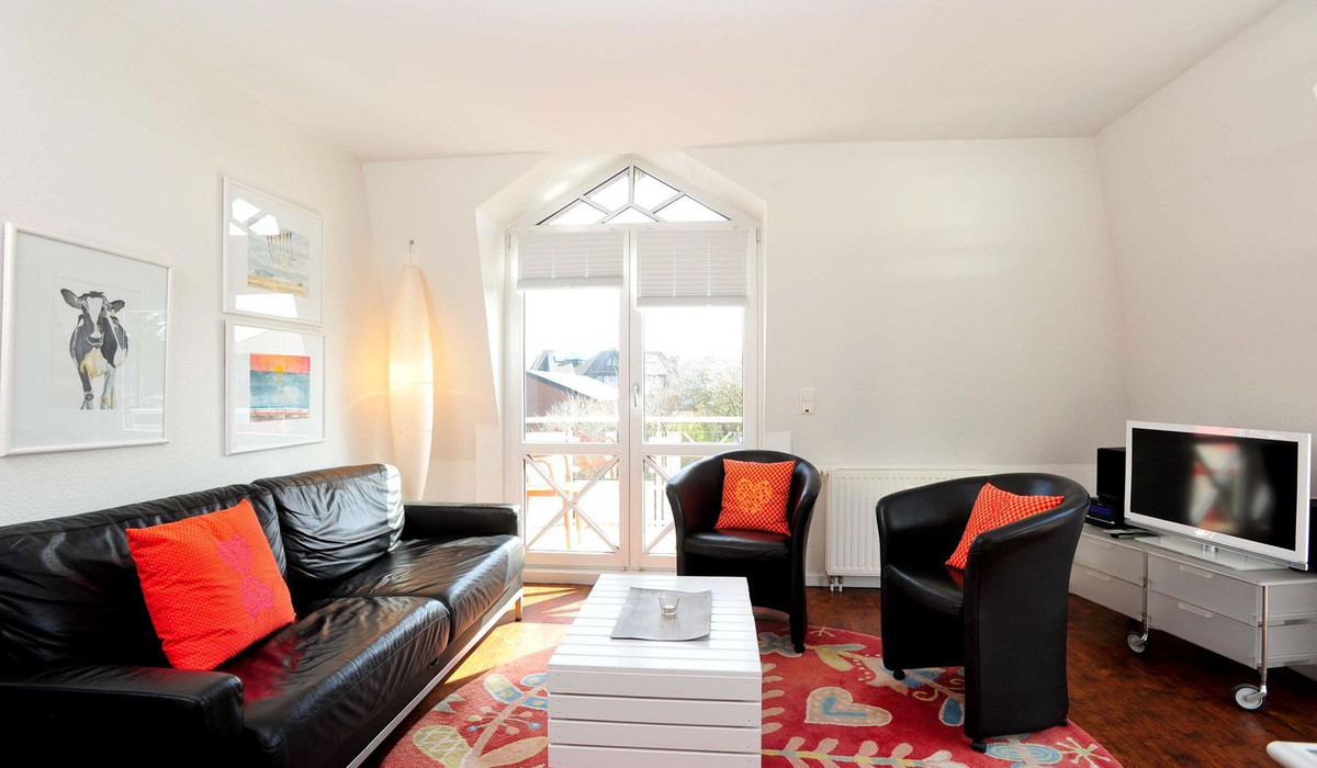 Alte Stadtgärtnerei, Whg. 5