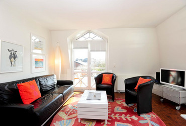 Alte Stadtgärtnerei, Whg. 5