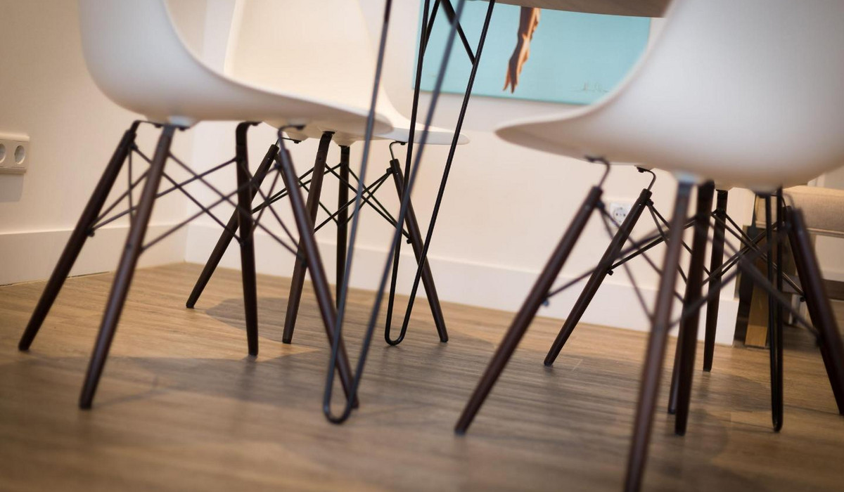 Art your Life - Residenz, Whg. 2 Adam