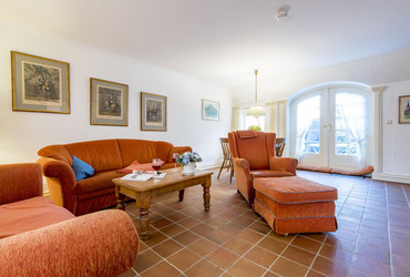 Friesenhaus Käpt'n Hahn, Hausteil 05