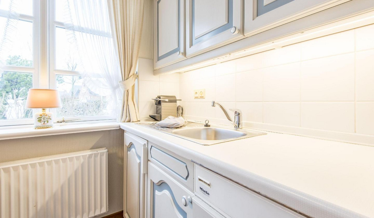 Haus Friesenwall, Whg. 26a