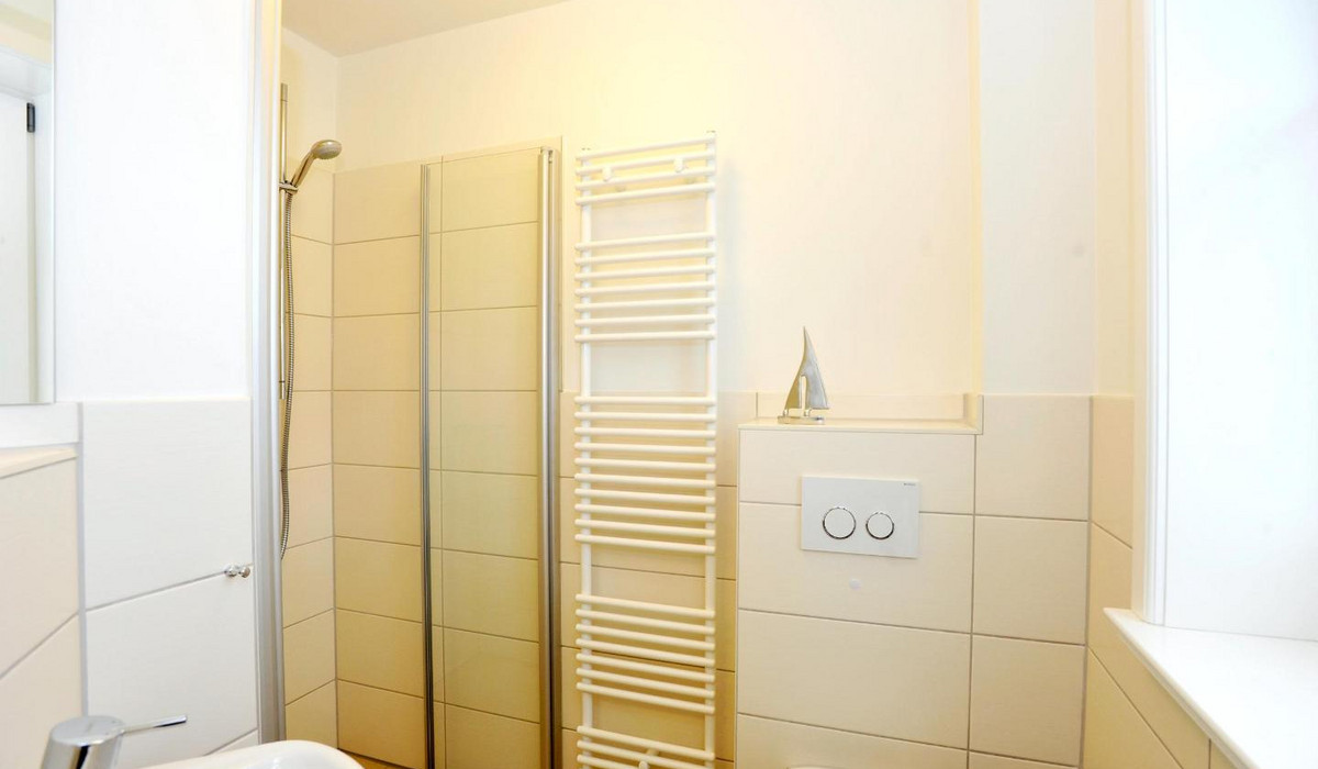 Haus Grenzkrug, Haushälfte 4b