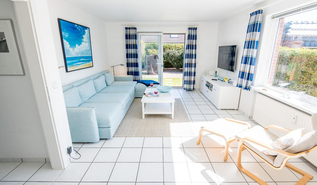 Haus Kampstraße 26, Whg. 2