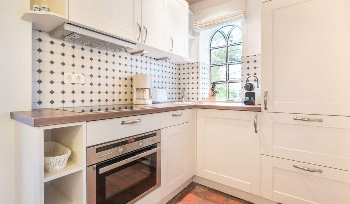 Haus Mühlenhof, Whg. 4