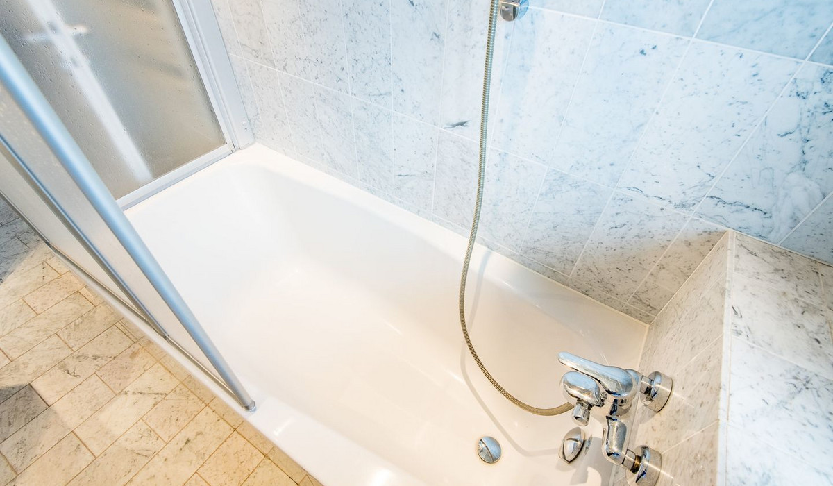 Haus Munkmarscher Chaussee 11, Whg. 22