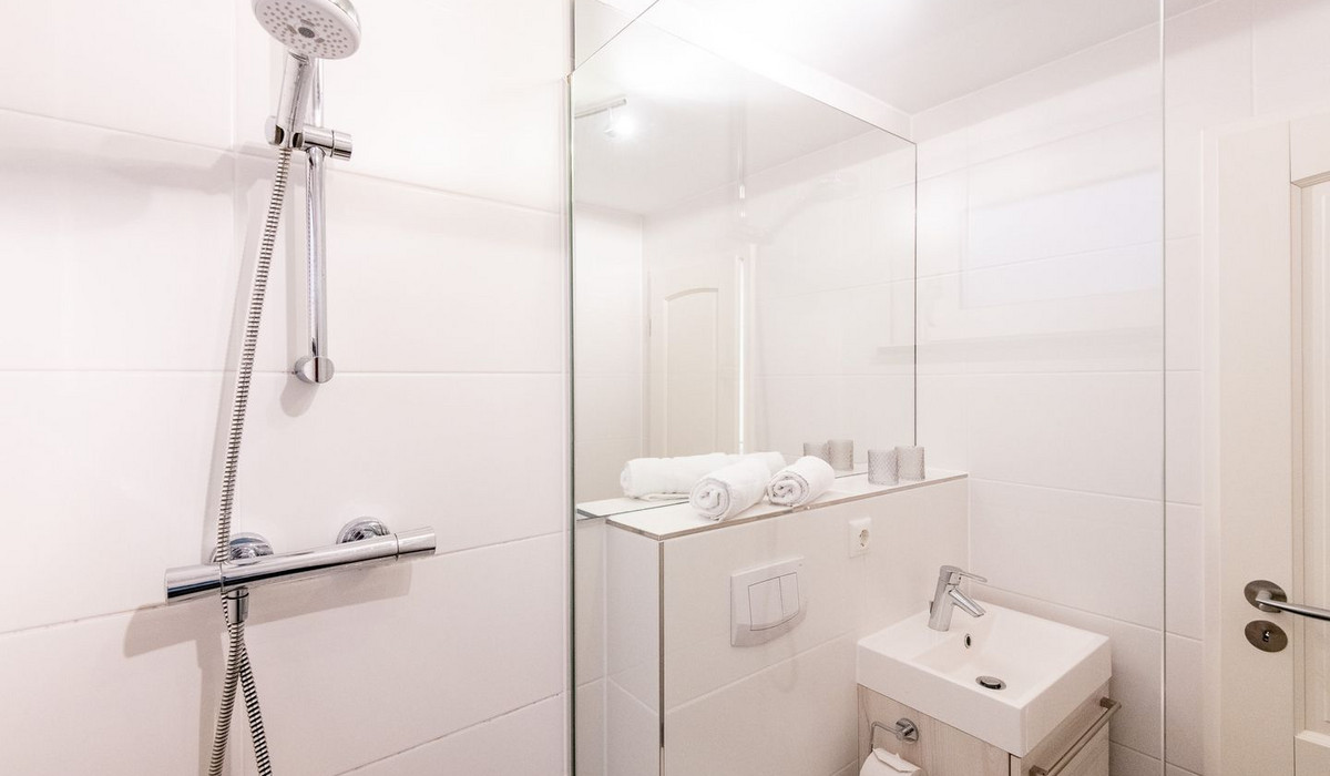 Haus Nordhedig 1, Whg. 3