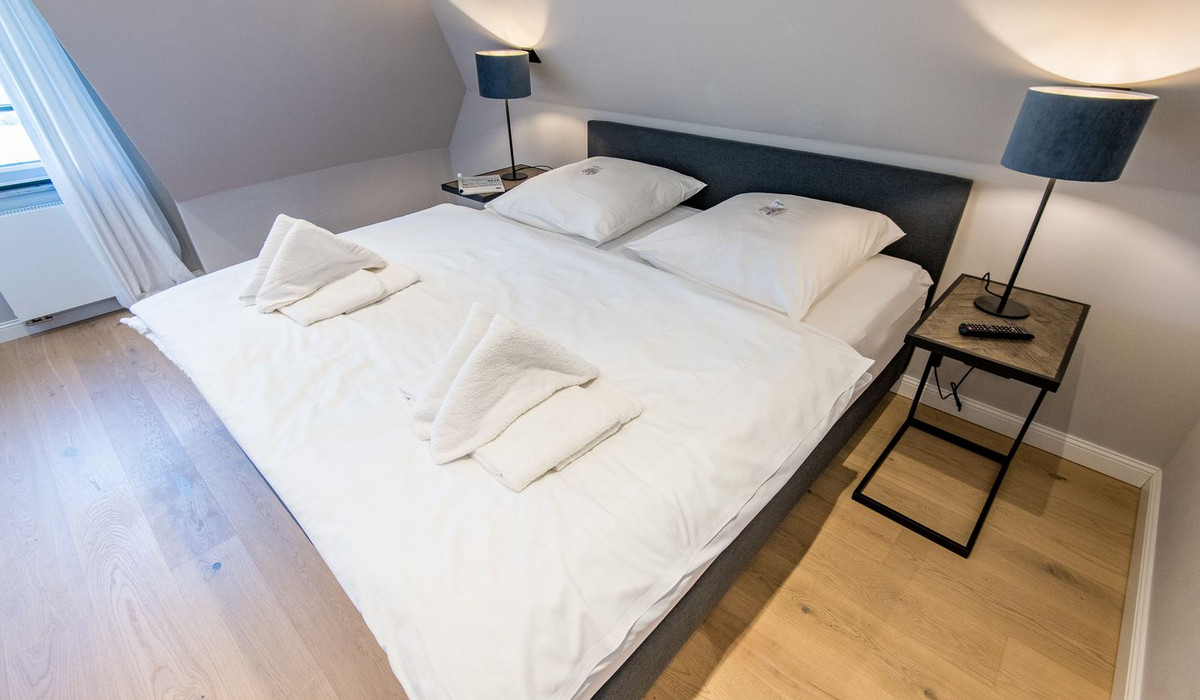 Inselliebe Whg. 02 Hörnum